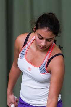 Johanna Silva 865 - Damen Der Club an der Alster - TC RW Wahlstedt